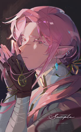 Full render